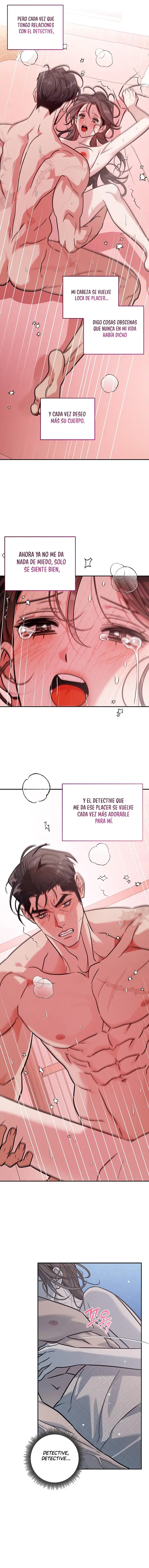 ¡¿Esta es mi Supuesta Esposa Ideal?! Capitulo 17 página 2