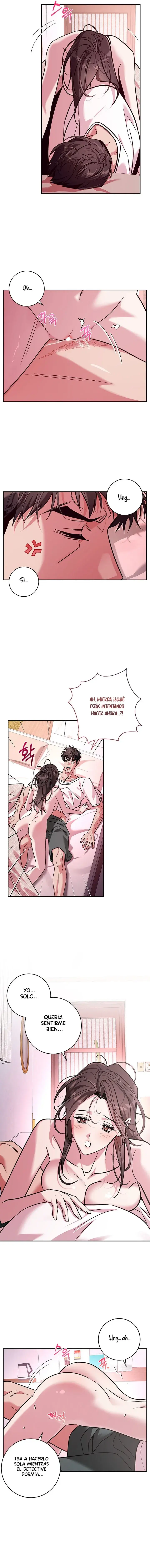 ¡¿Esta es mi Supuesta Esposa Ideal?! Capitulo 23 página 2