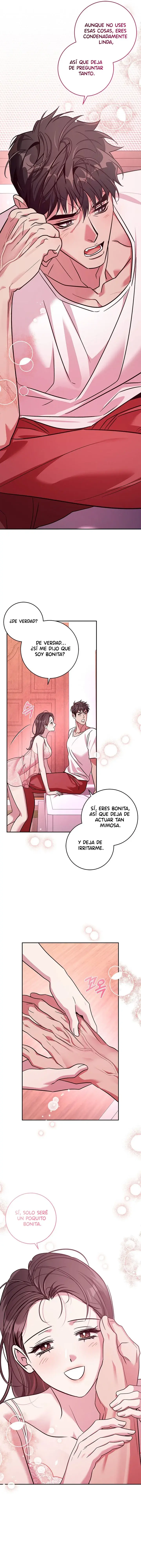 ¡¿Esta es mi Supuesta Esposa Ideal?! Capitulo 24 página 14