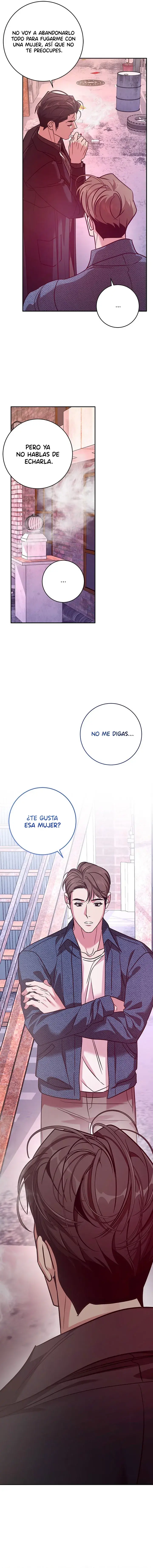 ¡¿Esta es mi Supuesta Esposa Ideal?! Capitulo 24 página 4