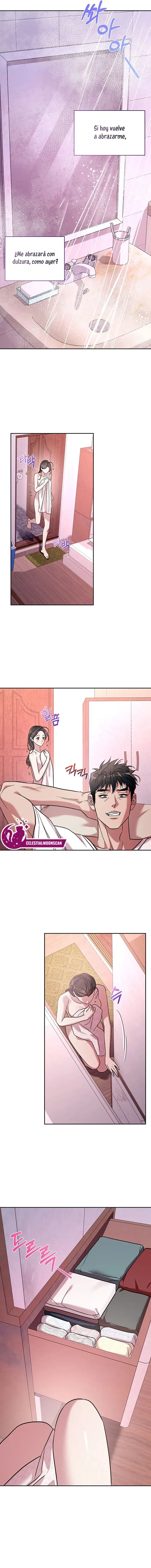 ¡¿Esta es mi Supuesta Esposa Ideal?! Capitulo 24 página 9