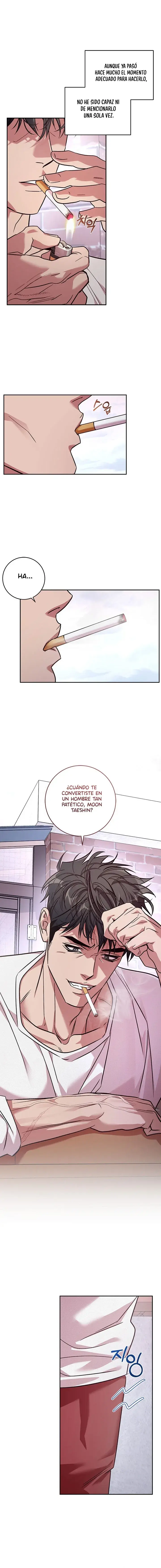 ¡¿Esta es mi Supuesta Esposa Ideal?! Capitulo 27 página 4