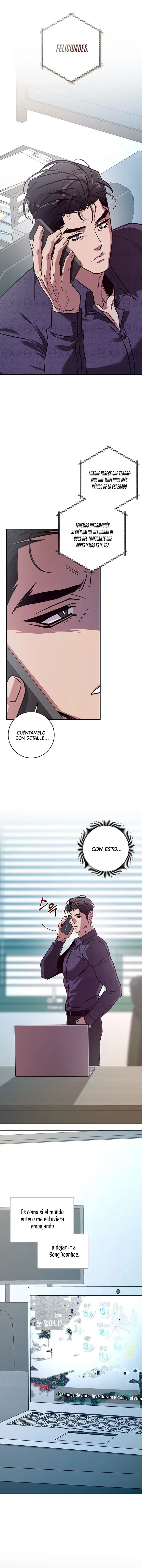 ¡¿Esta es mi Supuesta Esposa Ideal?! Capitulo 28 página 2
