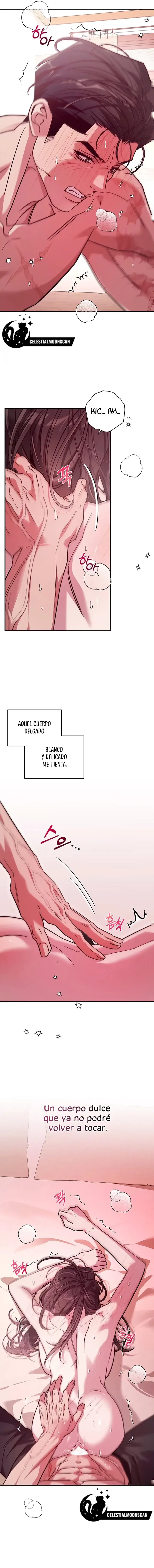 ¡¿Esta es mi Supuesta Esposa Ideal?! Capitulo 29 página 4