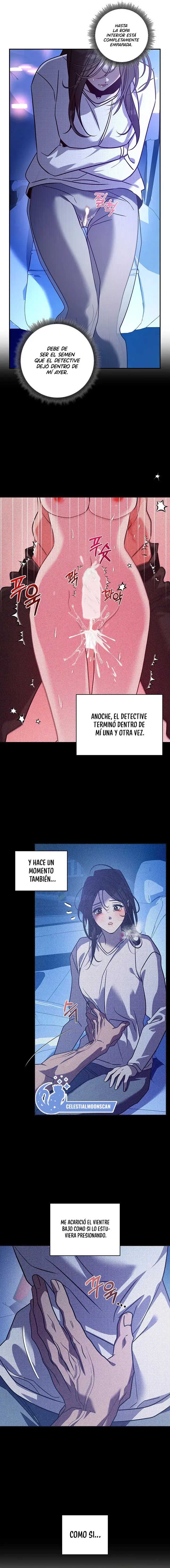 ¡¿Esta es mi Supuesta Esposa Ideal?! Capitulo 30 página 2