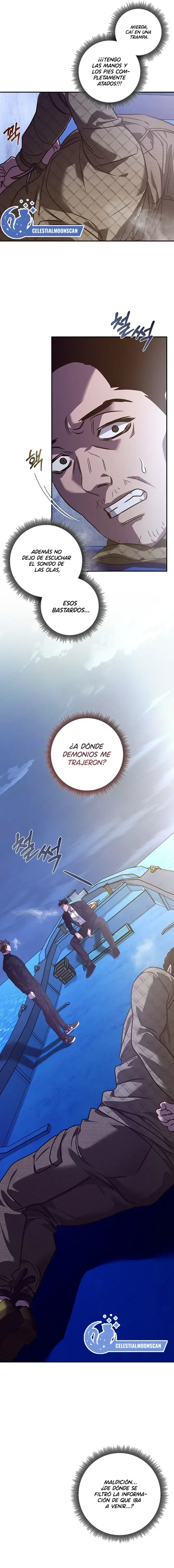 ¡¿Esta es mi Supuesta Esposa Ideal?! Capitulo 31 página 13
