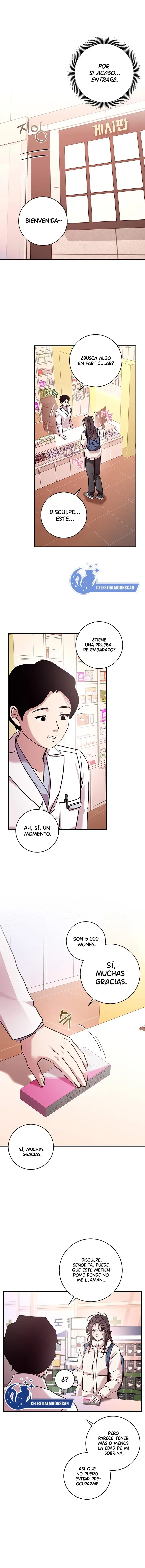 ¡¿Esta es mi Supuesta Esposa Ideal?! Capitulo 31 página 2