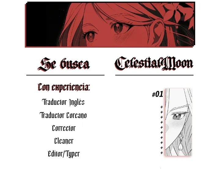 ¡¿Esta es mi Supuesta Esposa Ideal?! Capitulo 8 página 10