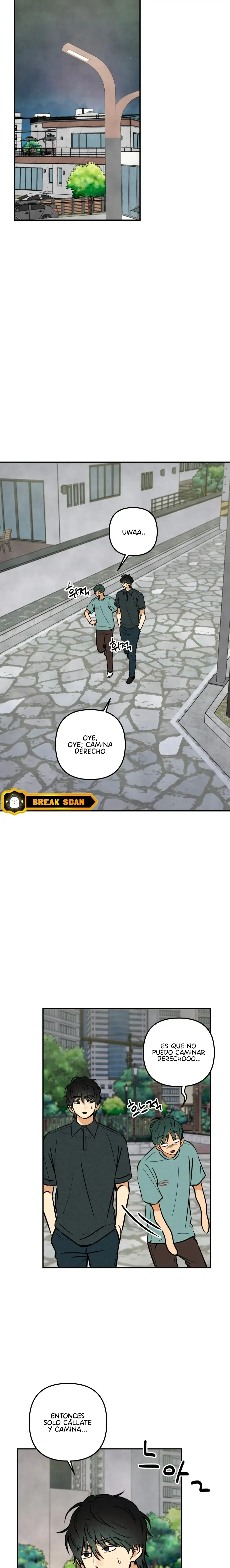 El líder Kim Jian Capitulo 22 página 12