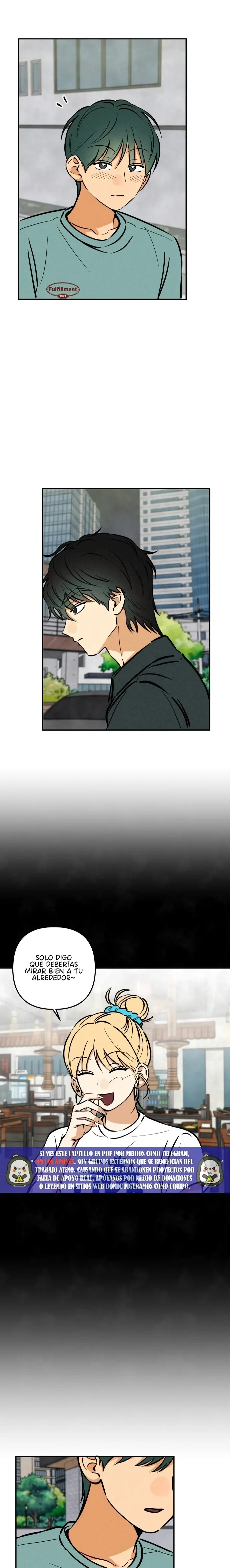 El líder Kim Jian Capitulo 22 página 14