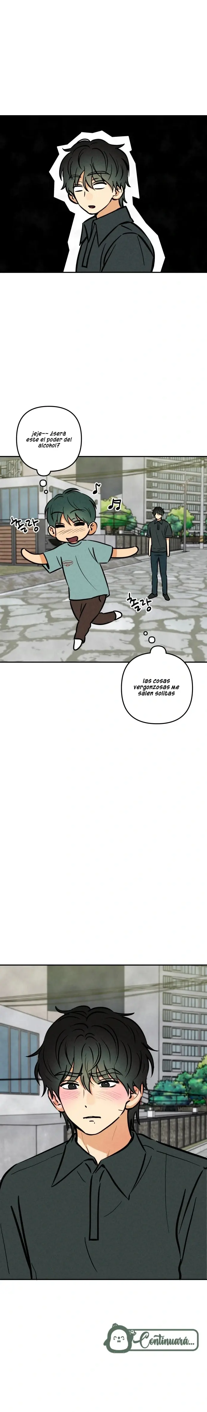 El líder Kim Jian Capitulo 22 página 20