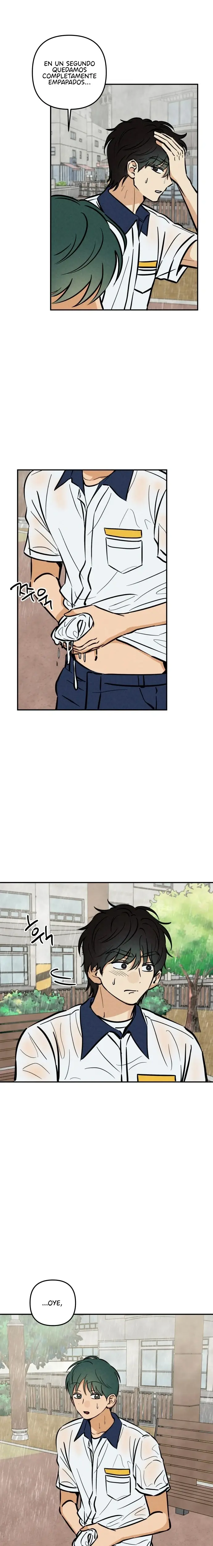 El líder Kim Jian Capitulo 23 página 15