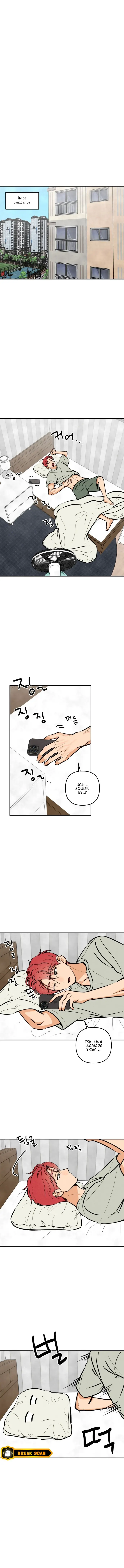 El líder Kim Jian Capitulo 23 página 4