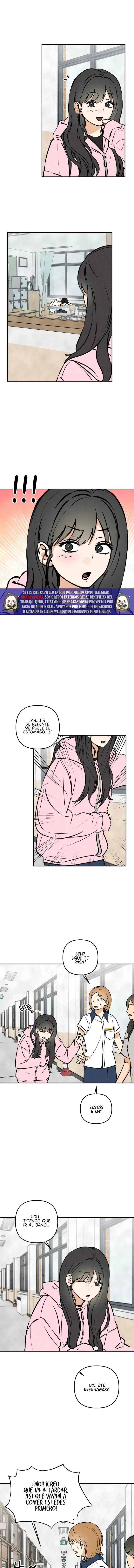 El líder Kim Jian Capitulo 24 página 12