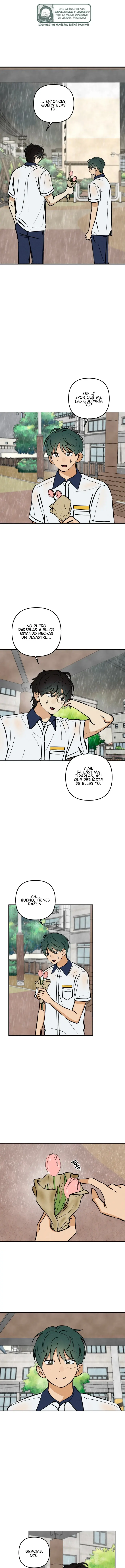 El líder Kim Jian Capitulo 24 página 3