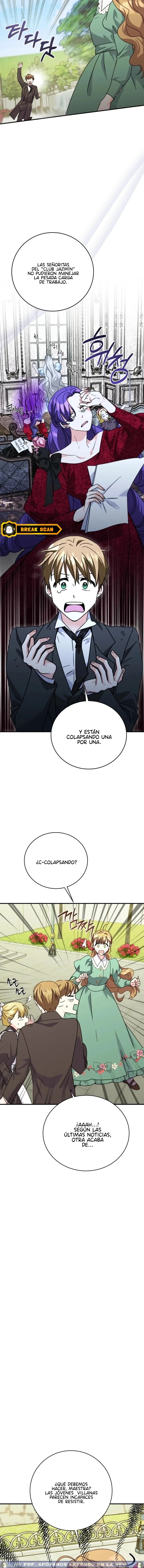 ¡Todo está en el título! Capitulo 13 página 11
