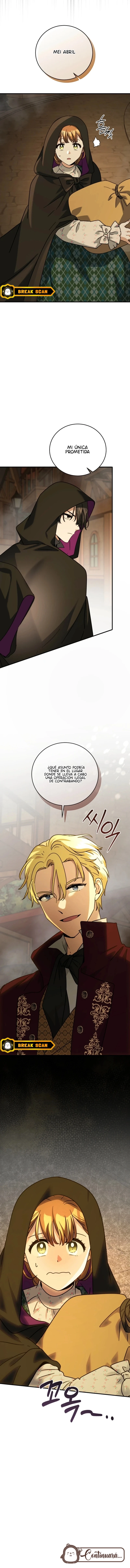 ¡Todo está en el título! Capitulo 16 página 13