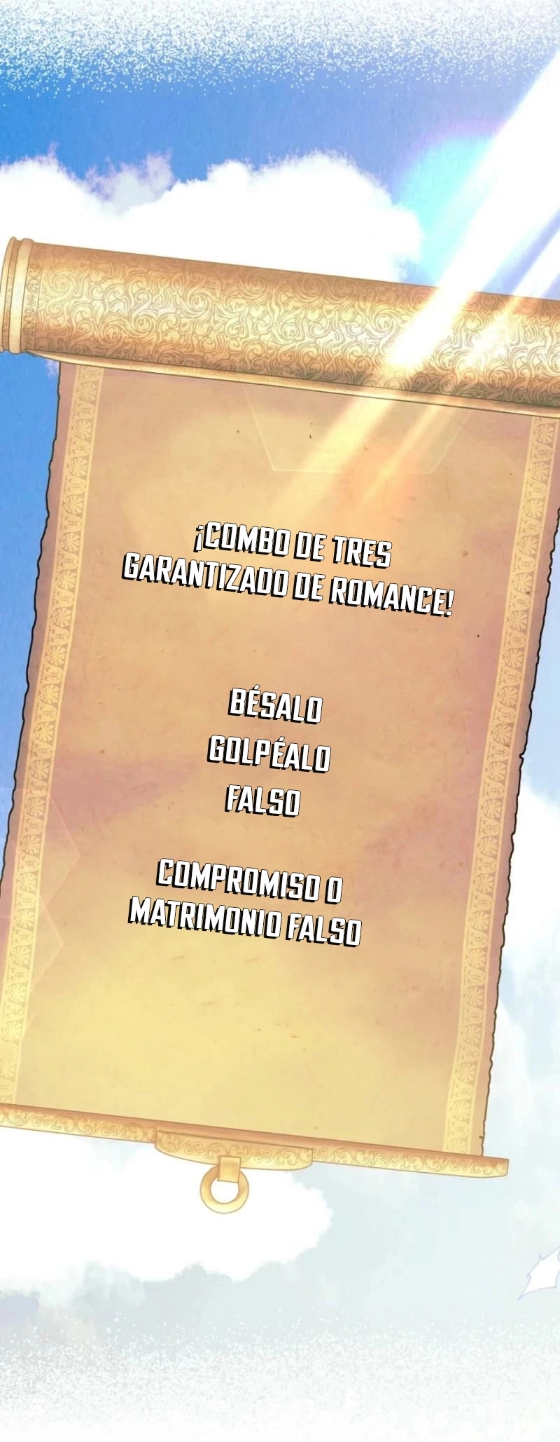 ¡Todo está en el título! Capitulo 2 página 17