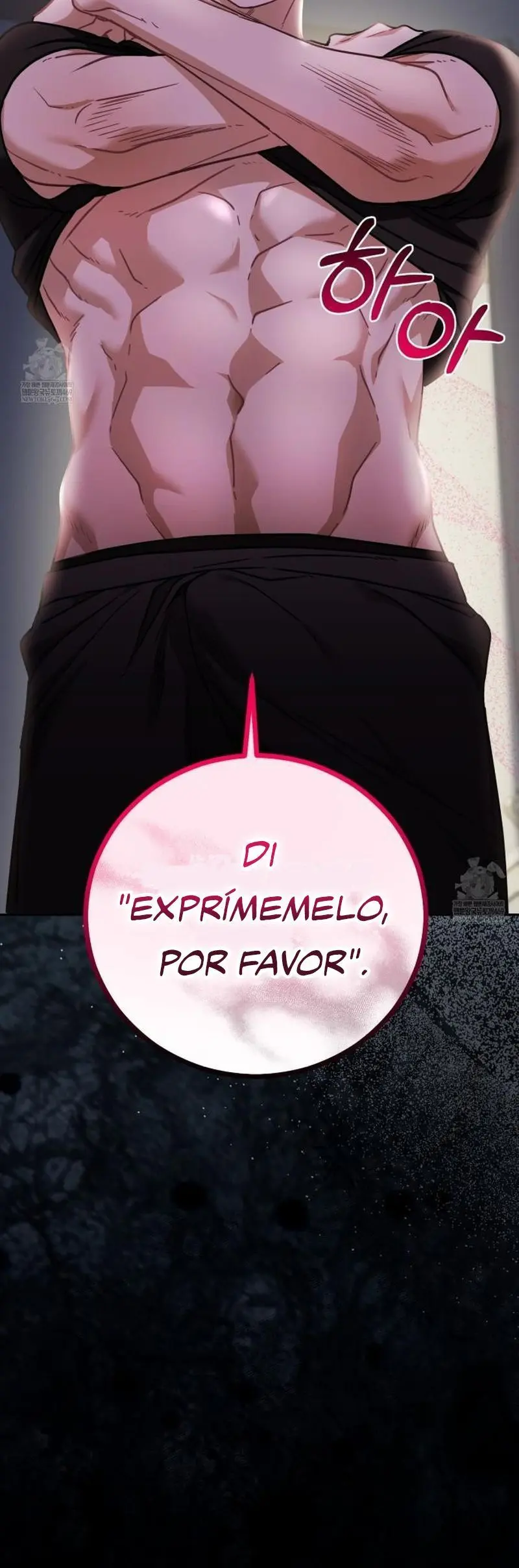 App de adiestramiento al clímax: La leche de mi hermanastro Capitulo 3 página 12