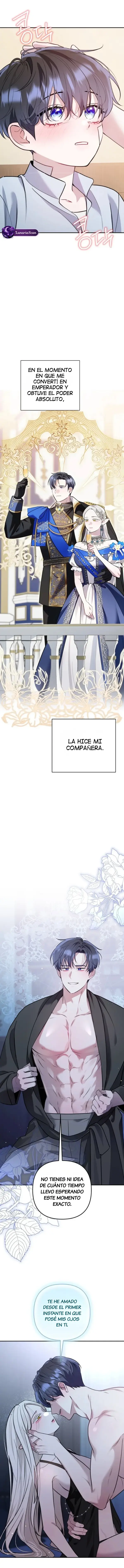 Para Belumia Capitulo 0 página 4