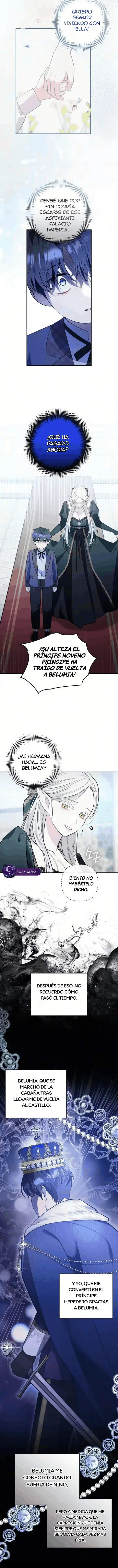 Para Belumia Capitulo 1 página 10