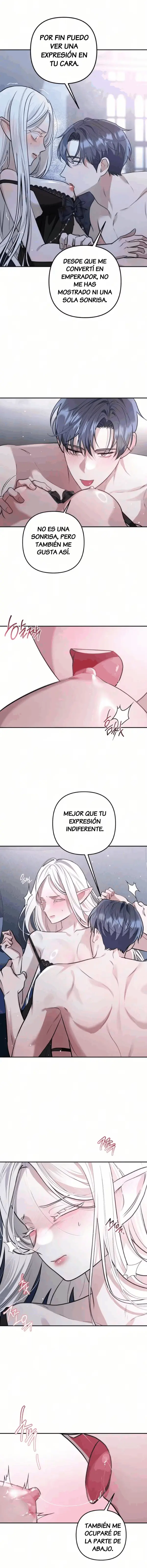 Para Belumia Capitulo 1 página 14