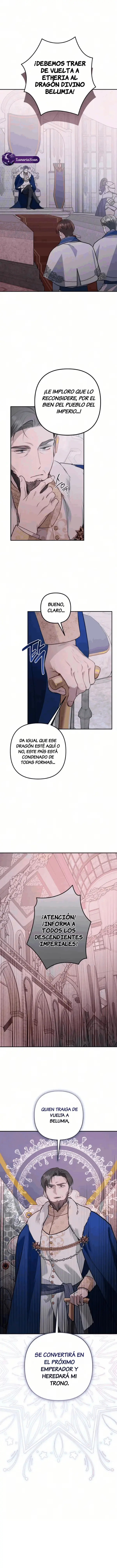 Para Belumia Capitulo 1 página 4