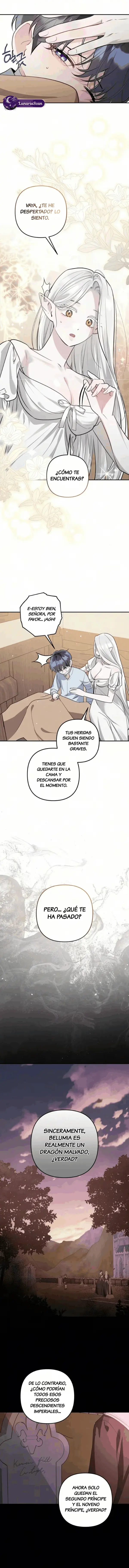 Para Belumia Capitulo 1 página 6