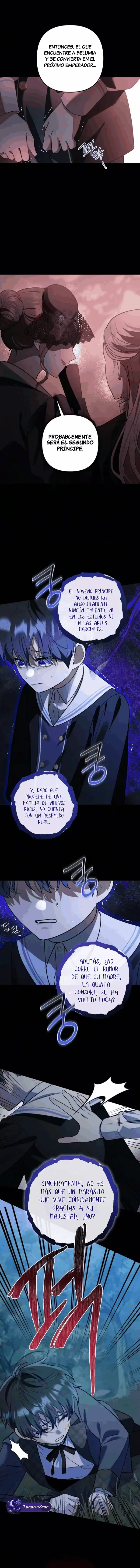 Para Belumia Capitulo 1 página 7