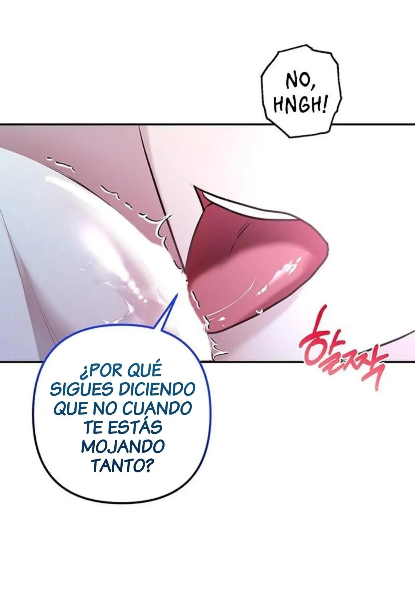 Para Belumia Capitulo 2 página 3