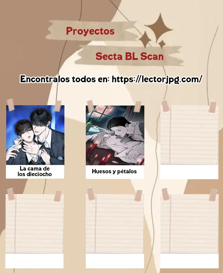 Relación negativa Capitulo 1 página 6