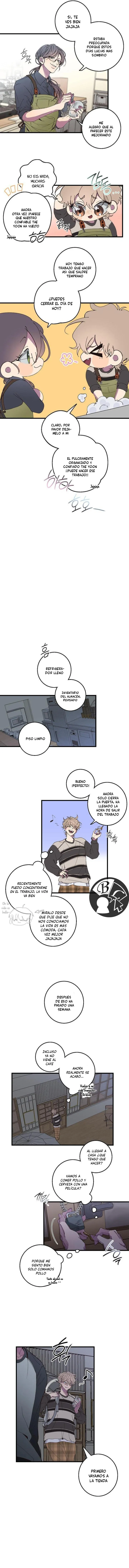 Relación negativa Capitulo 10 página 14