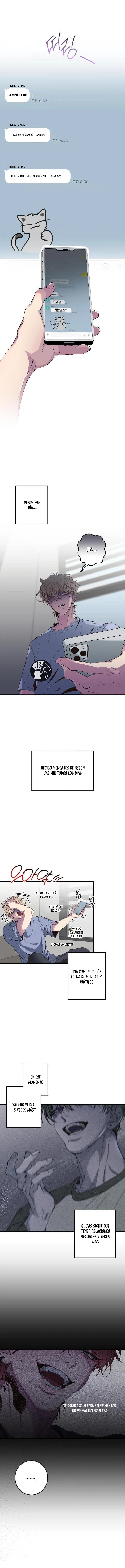 Relación negativa Capitulo 11 página 7