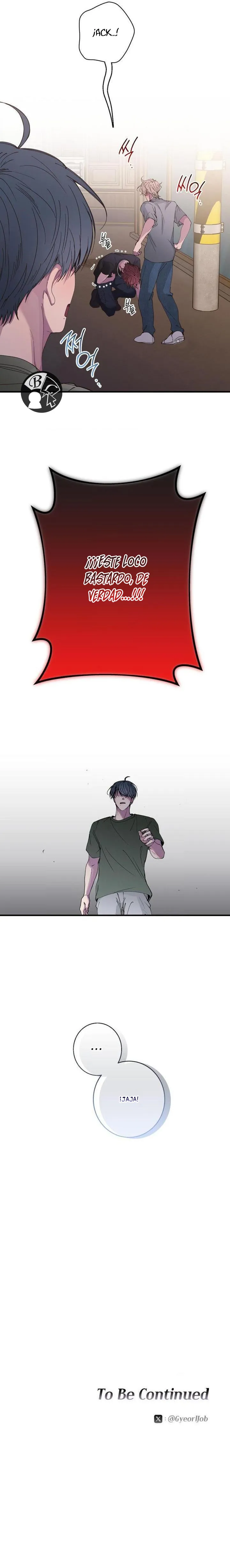 Relación negativa Capitulo 12 página 17