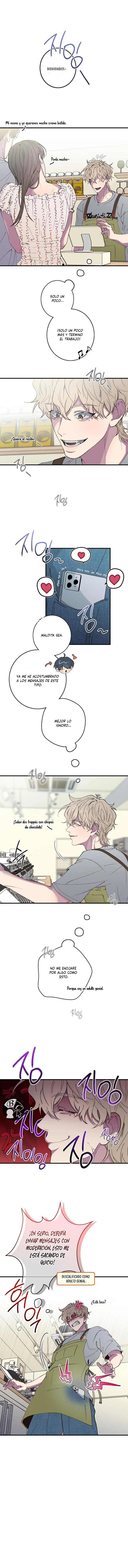 Relación negativa Capitulo 12 página 7