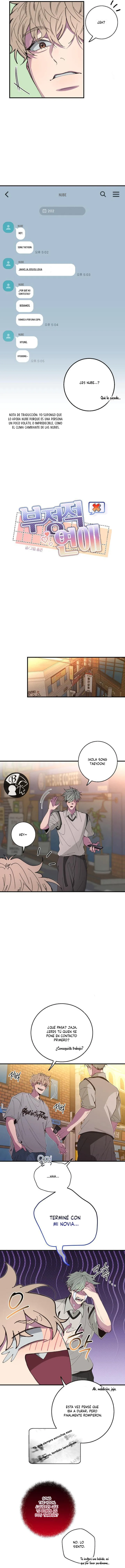 Relación negativa Capitulo 12 página 8
