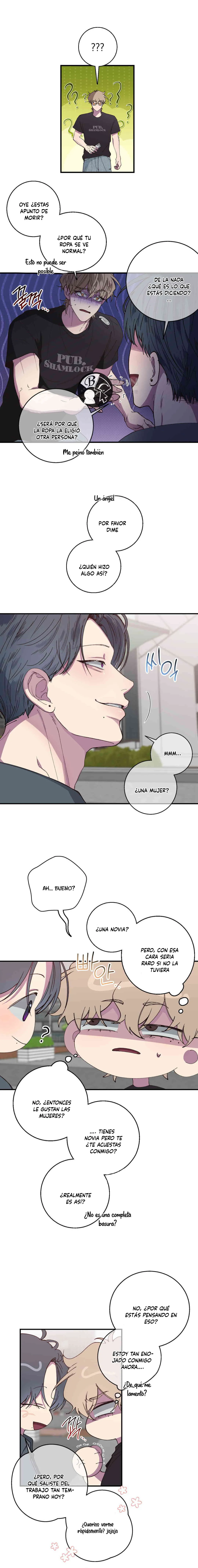 Relación negativa Capitulo 13 página 16