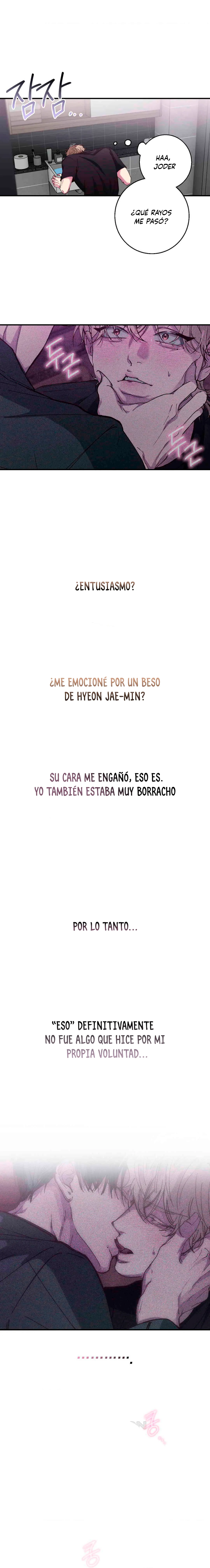 Relación negativa Capitulo 15 página 10