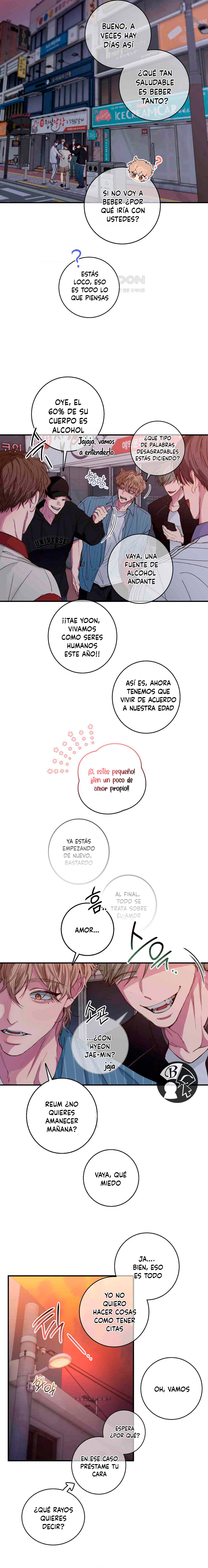 Relación negativa Capitulo 15 página 12