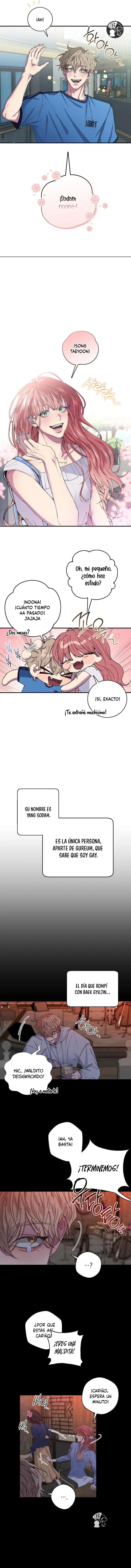 Relación negativa Capitulo 16 página 10