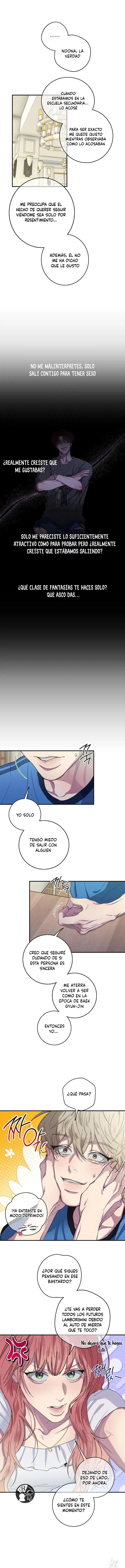 Relación negativa Capitulo 16 página 12