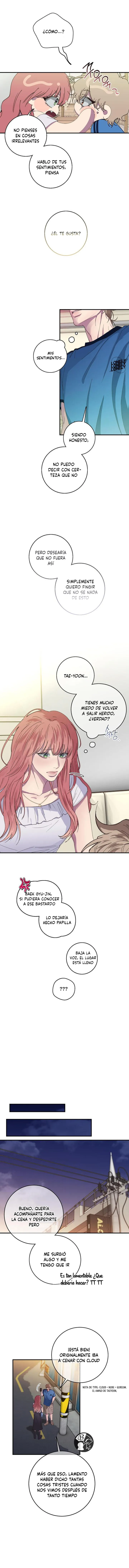 Relación negativa Capitulo 16 página 13