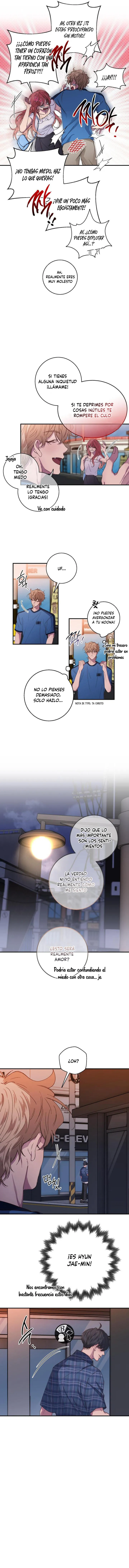 Relación negativa Capitulo 16 página 14