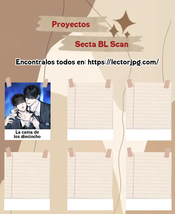 Relación negativa Capitulo 16 página 6