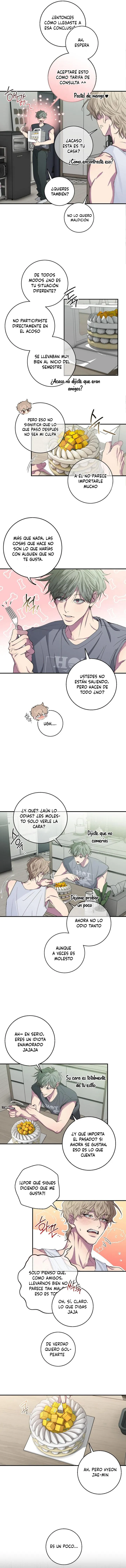 Relación negativa Capitulo 16 página 8