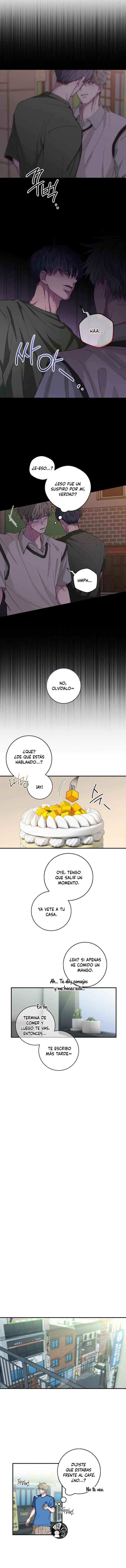 Relación negativa Capitulo 16 página 9