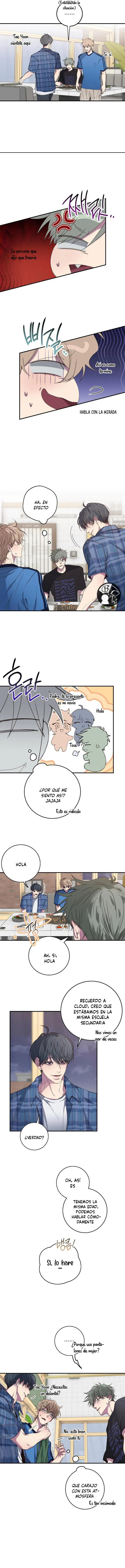 Relación negativa Capitulo 17 página 13