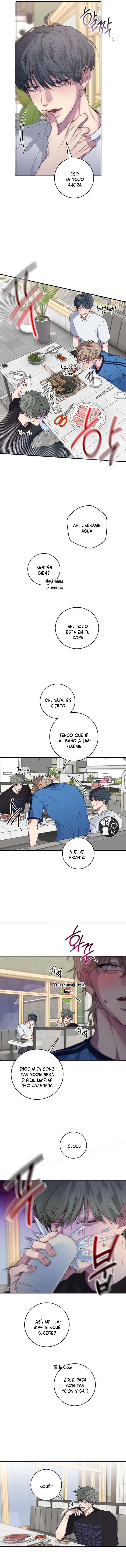 Relación negativa Capitulo 17 página 15