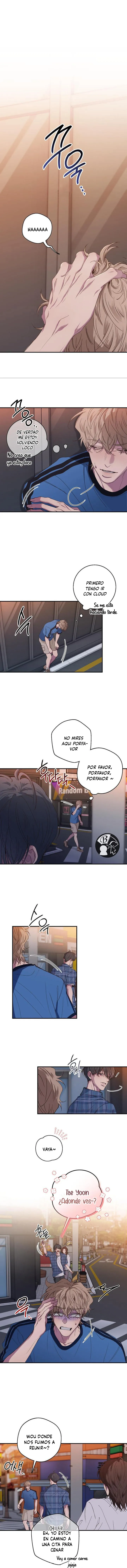 Relación negativa Capitulo 17 página 7