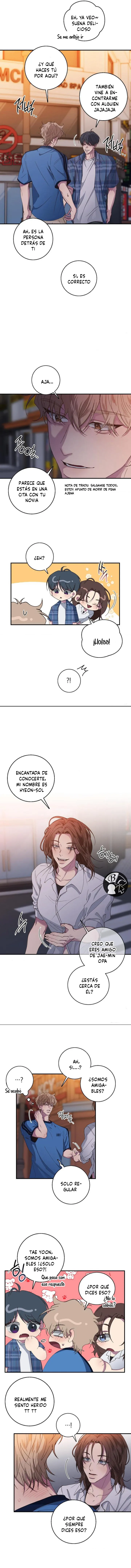 Relación negativa Capitulo 17 página 8